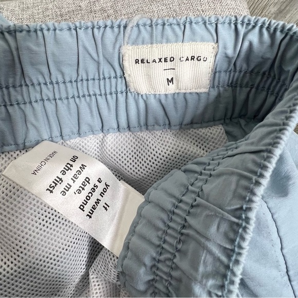 Pacsun Extreme Cargo Pants - Picture 8 of 10